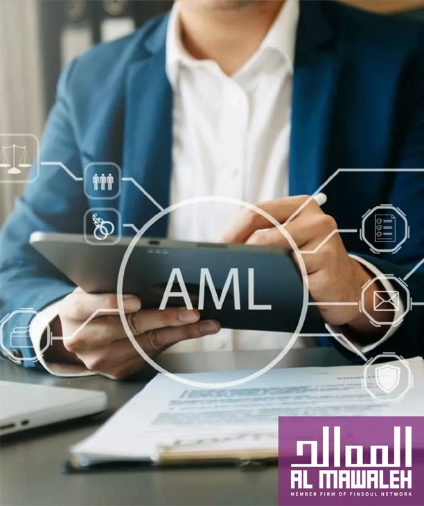 AML Policy & Procedure