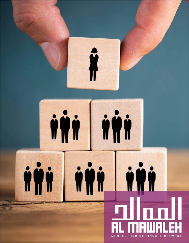 Capital restructuring