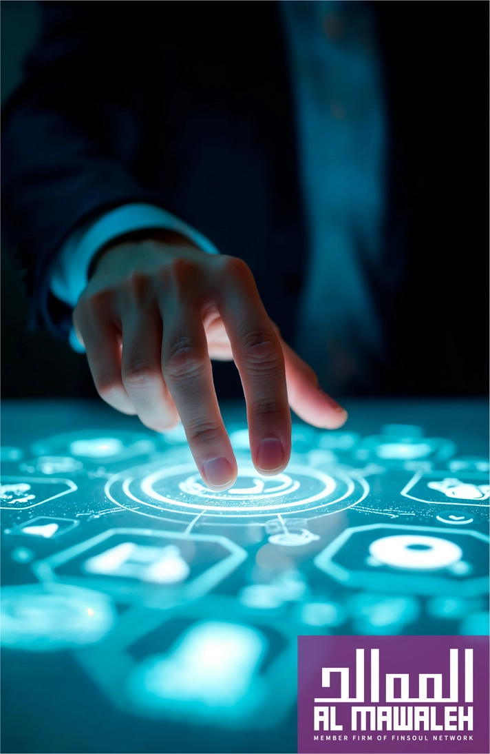 Business Automation in Oman