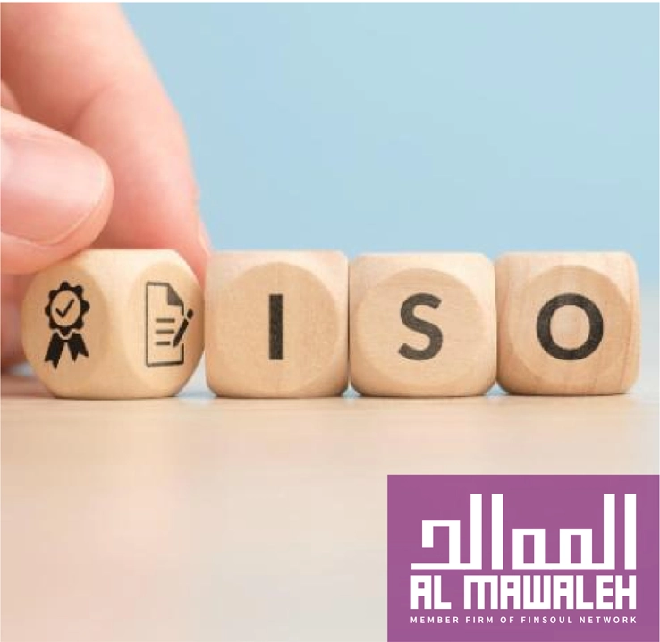 ISO Consultancy