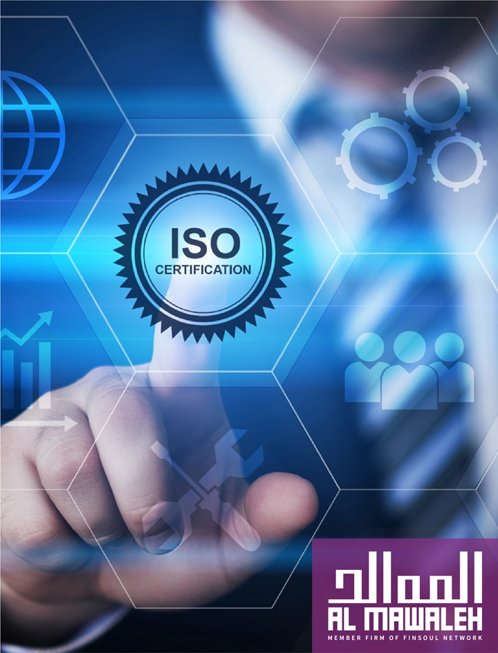 ISO Consultancy