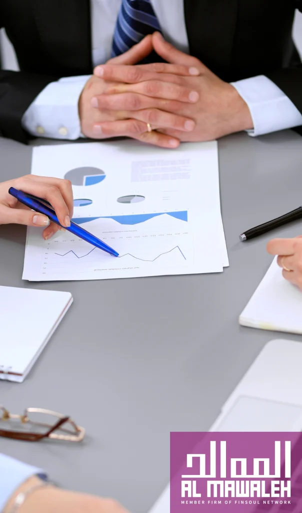 Investment & Corporate Advisory