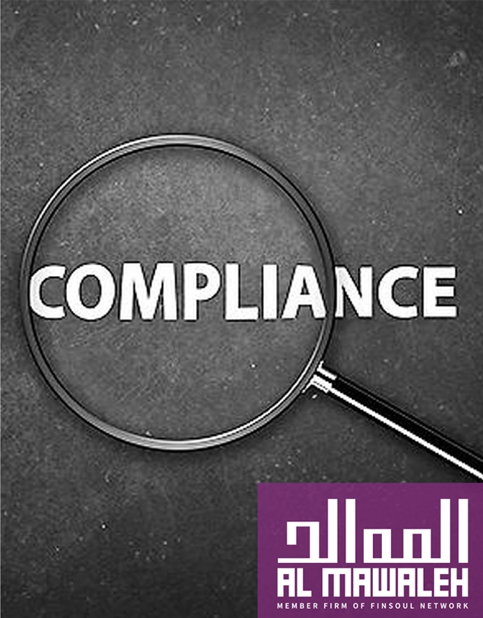 Legal Compliance Management