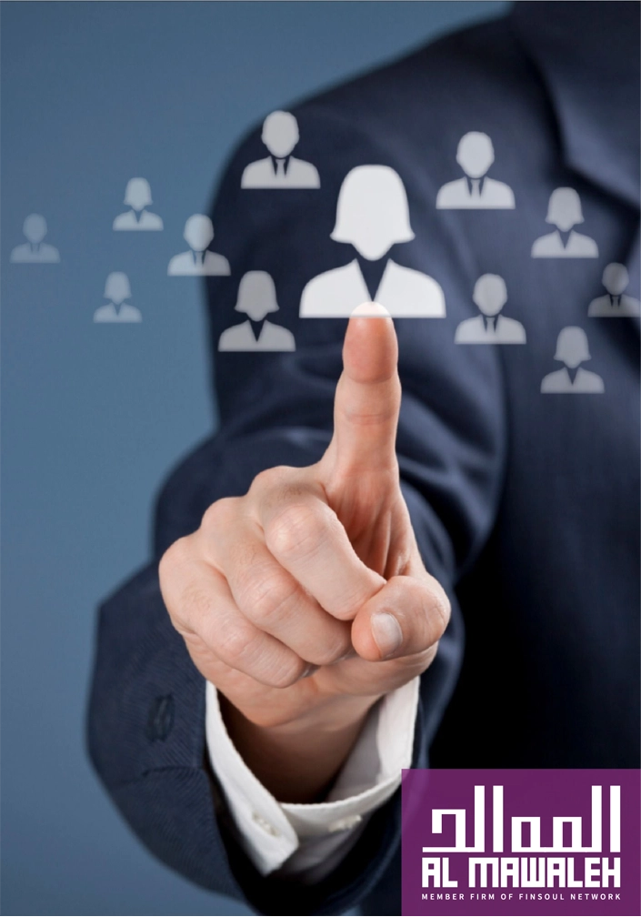 Organizational Restructuring