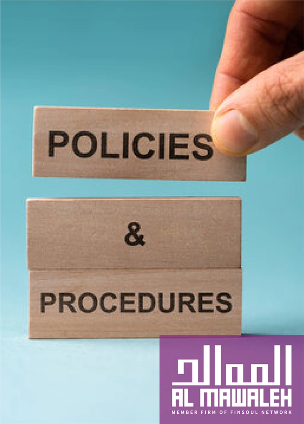 Policies & Procedure