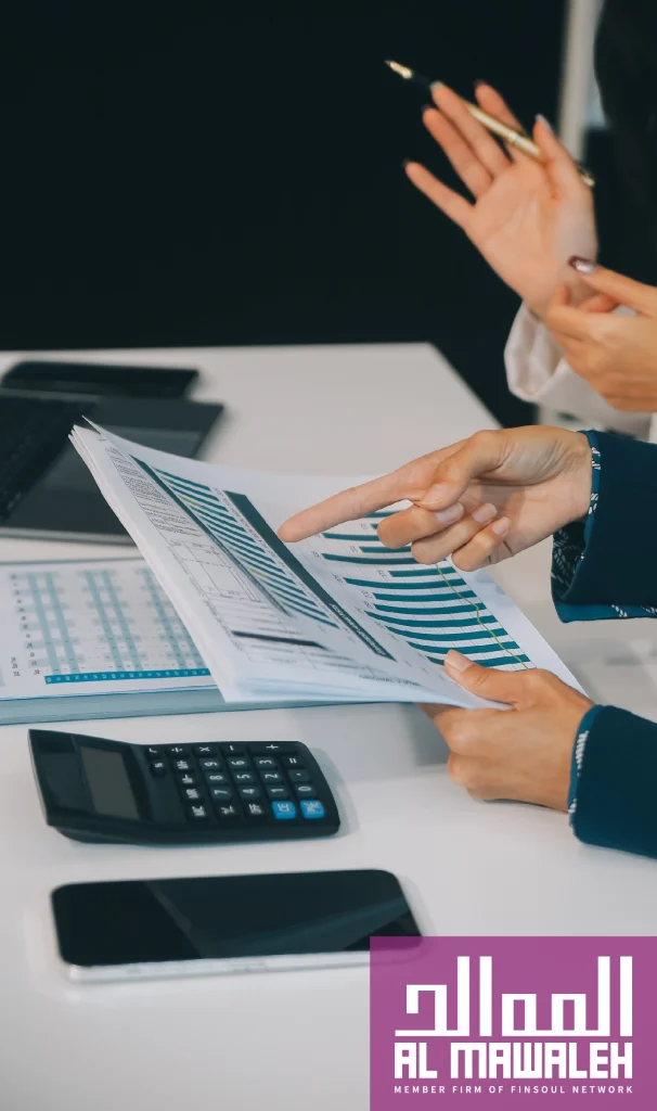 tax advisory services