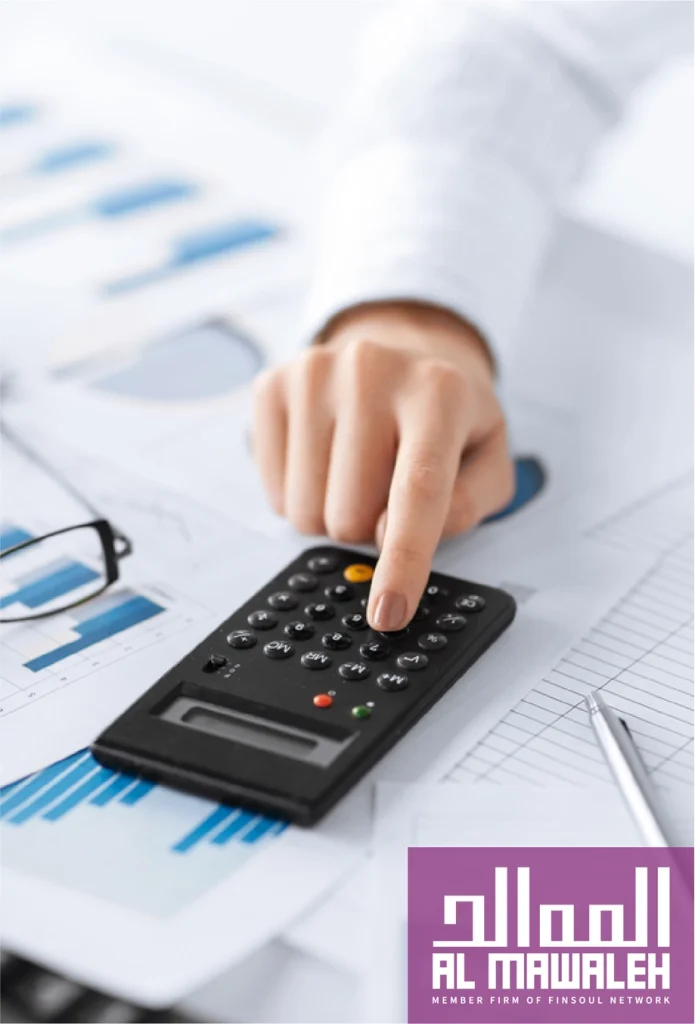Transfer Pricing Advisory