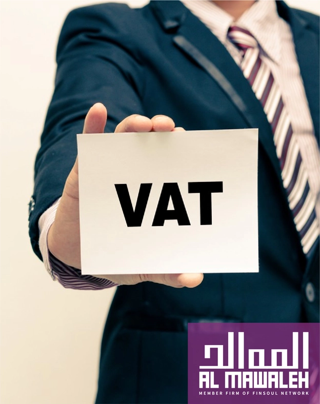 VAT consultant in oman