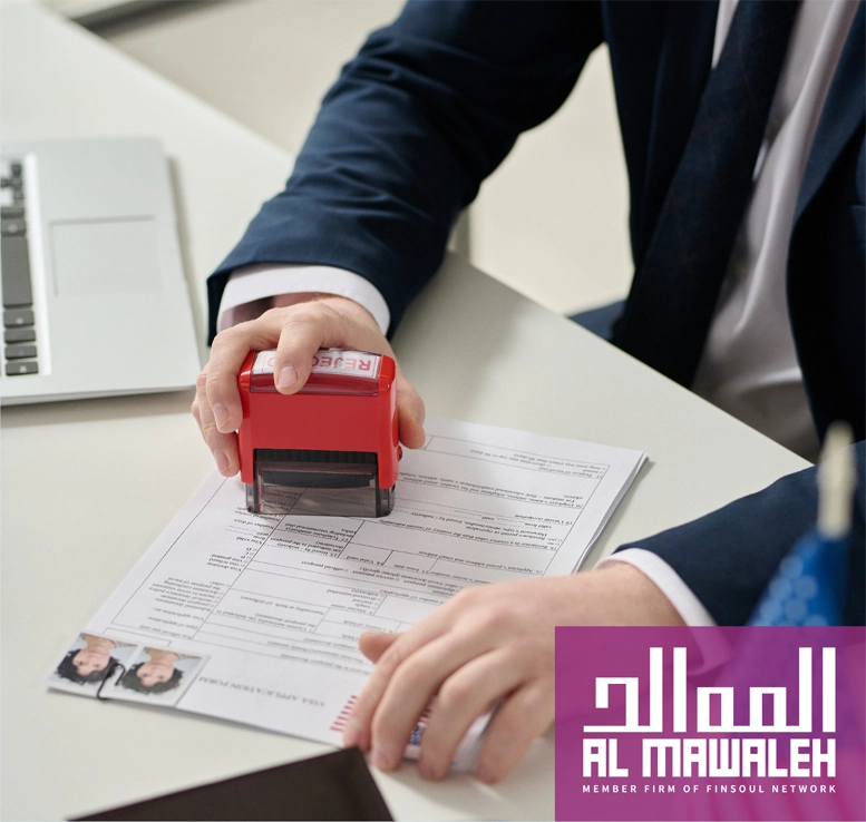 Employment Visa