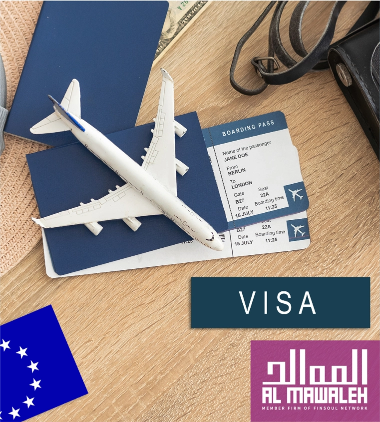 Employment Visa