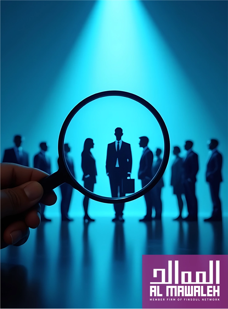 Recruitment Services