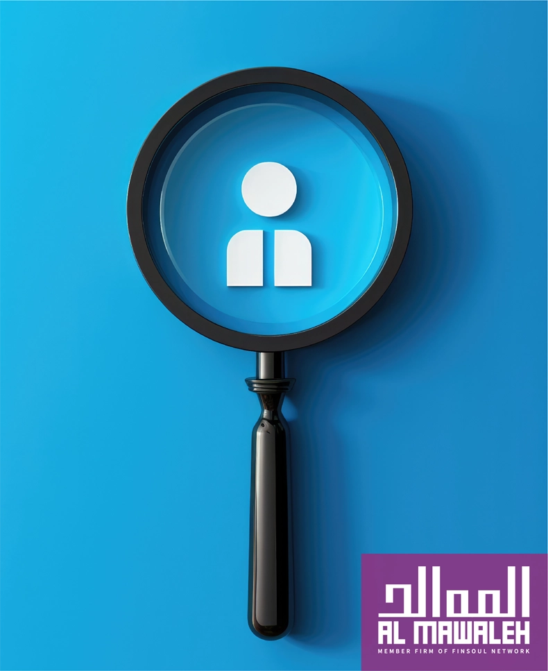 Recruitment Services in oman