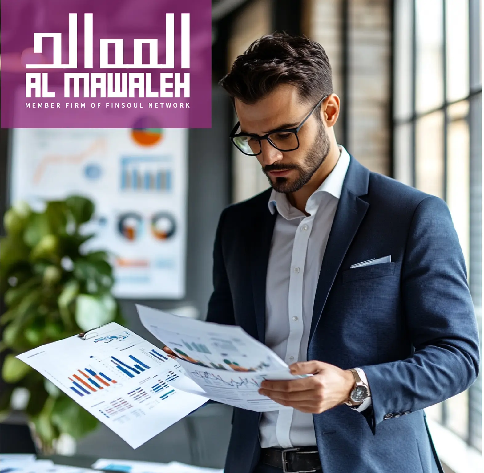 Cash to Accrual in Oman