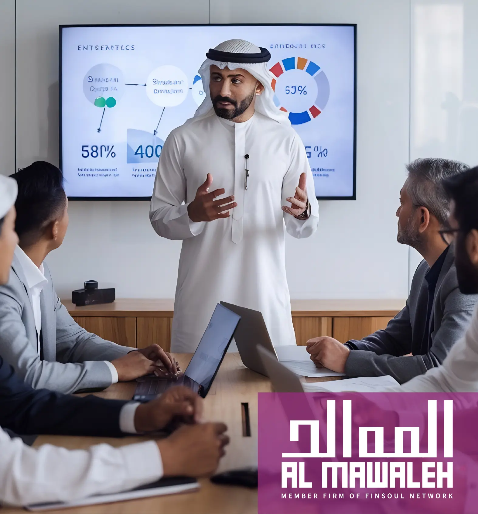 Due Diligence Services in Oman