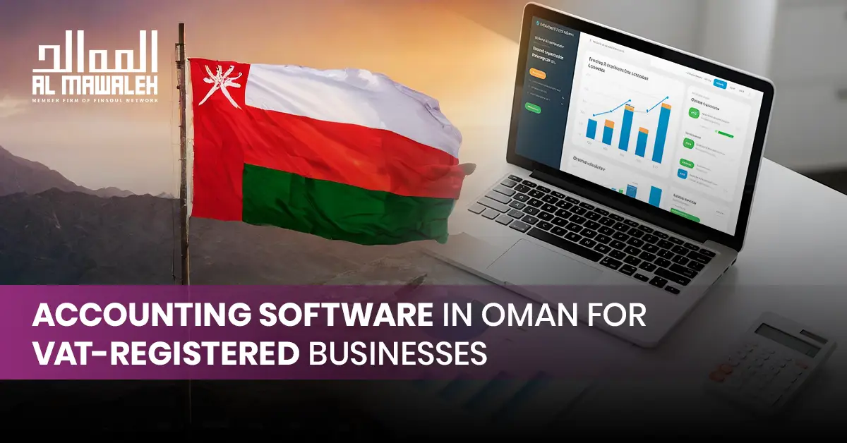 Best Accounting Software for VAT-Registered Businesses