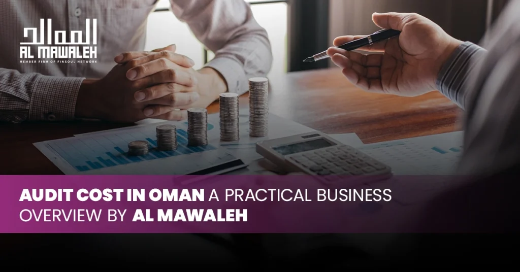 Audit cost in Oman depends on business size, compliance needs, and audit scope. This overview helps companies plan audit expenses accurately.