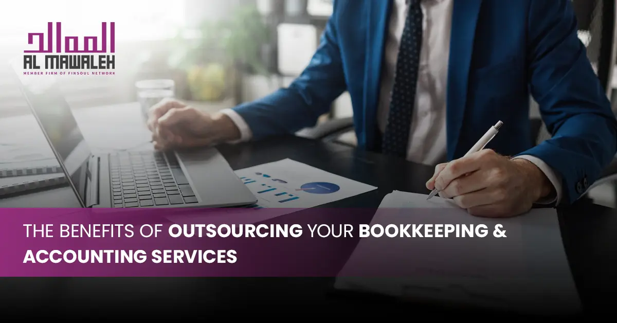 bookkeeping and accounting services
