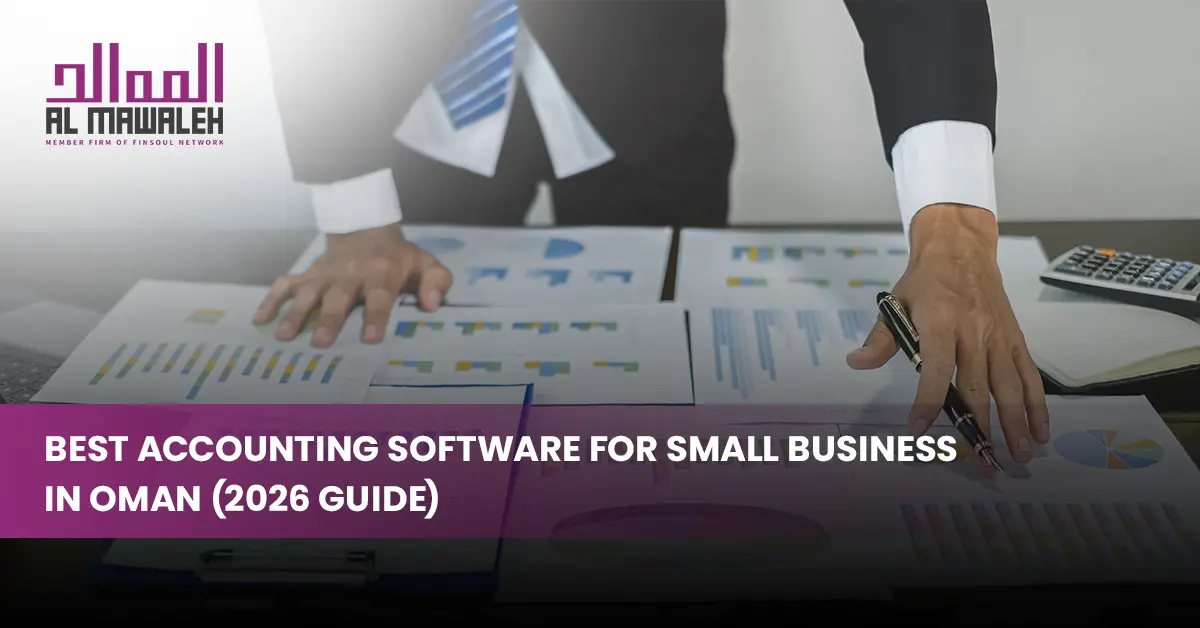 best accounting software for small business​