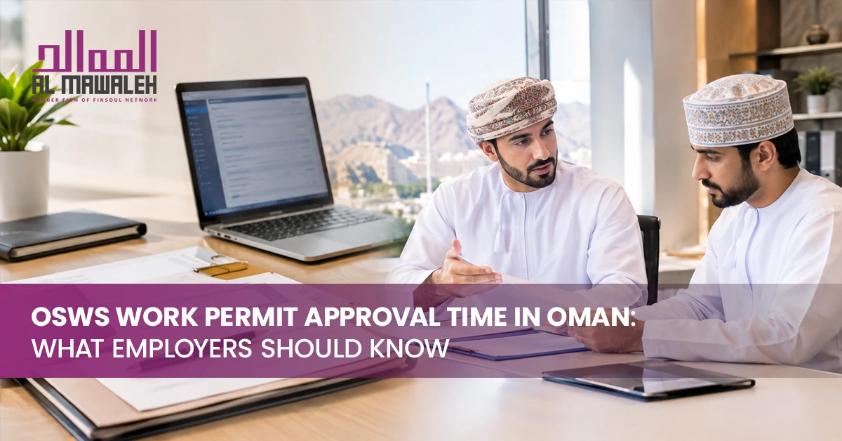 osws work permit oman